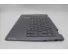 Lenovo 5CB1P00589 COVER Upper Case ASM_BEL W 21MX LG BL