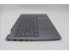 Lenovo 5CB1P00589 COVER Upper Case ASM_BEL W 21MX LG BL