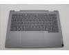 5CB1P00591 Lenovo COVER Upper Case ASM_FRA W 21MX LG BL