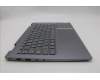 Lenovo 5CB1P00595 COVER Upper Case ASM_SPA W 21MX LG BL
