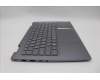 Lenovo 5CB1P00597 COVER Upper Case ASM_UKR W 21MX LG BL