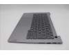 Lenovo 5CB1P00813 COVER Upper Case ASM_BEL W21MR AG BL H