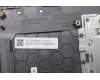 Lenovo 5CB1P00817 COVER Upper Case ASM_ENG W21MR AG BL H