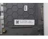 Lenovo 5CB1P00823 COVER Upper Case ASM_GRE W21MR AG BL H