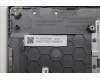 Lenovo 5CB1P00824 COVER Upper Case ASM_HBW W21MR AG BL H