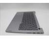 Lenovo 5CB1P00825 COVER Upper Case ASM_HUN W21MR AG BL H