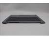 Lenovo 5CB1P00827 COVER Upper Case ASM_ITA W21MR AG BL H