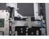 Lenovo 5CB1P00827 COVER Upper Case ASM_ITA W21MR AG BL H