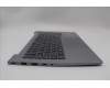 Lenovo 5CB1P00827 COVER Upper Case ASM_ITA W21MR AG BL H