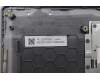 Lenovo 5CB1P00833 COVER Upper Case ASM_RUS W21MR AG BL H