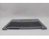 Lenovo 5CB1P00840 COVER Upper Case ASM_UKE W21MR AG BL H