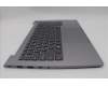 Lenovo 5CB1P00841 COVER Upper Case ASM_UKR W21MR AG BL H