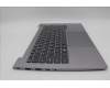 Lenovo 5CB1P00849 COVER Upper Case ASM_ENG W21MR AG H