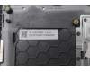 Lenovo 5CB1P00850 COVER Upper Case ASM_FRA W21MR AG H