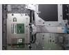 Lenovo 5CB1P00874 COVER Upper Case ASM_BEL W21MR AG BL U