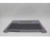 5CB1P00874 Lenovo COVER Upper Case ASM_BEL W21MR AG BL U