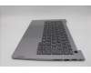 5CB1P00874 Lenovo COVER Upper Case ASM_BEL W21MR AG BL U