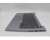 5CB1P00878 Lenovo COVER Upper Case ASM_ENG W21MR AG BL U