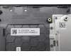 5CB1P00878 Lenovo COVER Upper Case ASM_ENG W21MR AG BL U