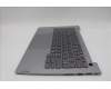 Lenovo 5CB1P00880 COVER Upper Case ASM_FRA W21MR AG BL U