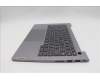 Lenovo 5CB1P00881 COVER Upper Case ASM_FRA/ARA W21MRAGBL U
