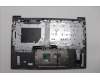 Lenovo 5CB1P00886 COVER Upper Case ASM_HUN W21MR AG BL U