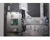 Lenovo 5CB1P00886 COVER Upper Case ASM_HUN W21MR AG BL U