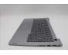 Lenovo 5CB1P00886 COVER Upper Case ASM_HUN W21MR AG BL U