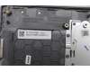 Lenovo 5CB1P00886 COVER Upper Case ASM_HUN W21MR AG BL U