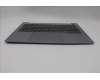 Lenovo 5CB1P00888 COVER Upper Case ASM_ITA W21MR AG BL U