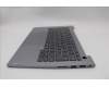 Lenovo 5CB1P00888 COVER Upper Case ASM_ITA W21MR AG BL U