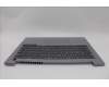 Lenovo 5CB1P00889 COVER Upper Case ASM_JPN W21MR AG BL U