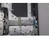 Lenovo 5CB1P00893 COVER Upper Case ASM_POR W21MR AG BL U
