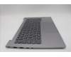 Lenovo 5CB1P00894 COVER Upper Case ASM_RUS W21MR AG BL U