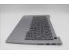 Lenovo 5CB1P00895 COVER Upper Case ASM_SLV W21MR AG BL U