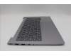 Lenovo 5CB1P00895 COVER Upper Case ASM_SLV W21MR AG BL U
