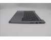 Lenovo 5CB1P00896 COVER Upper Case ASM_SPA W21MR AG BL U