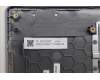 Lenovo 5CB1P00897 COVER Upper Case ASM_SWS W21MR AG BL U