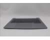Lenovo 5CB1P00902 COVER Upper Case ASM_UKR W21MR AG BL U
