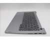Lenovo 5CB1P00924 COVER Upper Case ASM_POR W21MR AG U