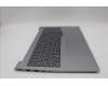 Lenovo 5CB1P00934 COVER Upper Case ASM_ARA W21MS AG BL H