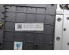 Lenovo 5CB1P00937 COVER Upper Case ASM_BUL W21MS AG BL H