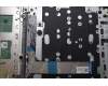 Lenovo 5CB1P00940 COVER Upper Case ASM_EURO ENGW21MSAGBL H