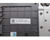 Lenovo 5CB1P00940 COVER Upper Case ASM_EURO ENGW21MSAGBL H