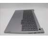 Lenovo 5CB1P00946 COVER Upper Case ASM_HBW W21MS AG BL H