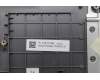Lenovo 5CB1P00946 COVER Upper Case ASM_HBW W21MS AG BL H