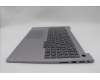Lenovo 5CB1P00954 COVER Upper Case ASM_POR W21MS AG BL H