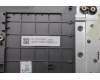 Lenovo 5CB1P00954 COVER Upper Case ASM_POR W21MS AG BL H