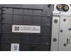 Lenovo 5CB1P00970 COVER Upper Case ASM_EURO ENG W21MS AG H