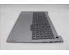 Lenovo 5CB1P00996 COVER Upper Case ASM_BEL W21MS AG BL U